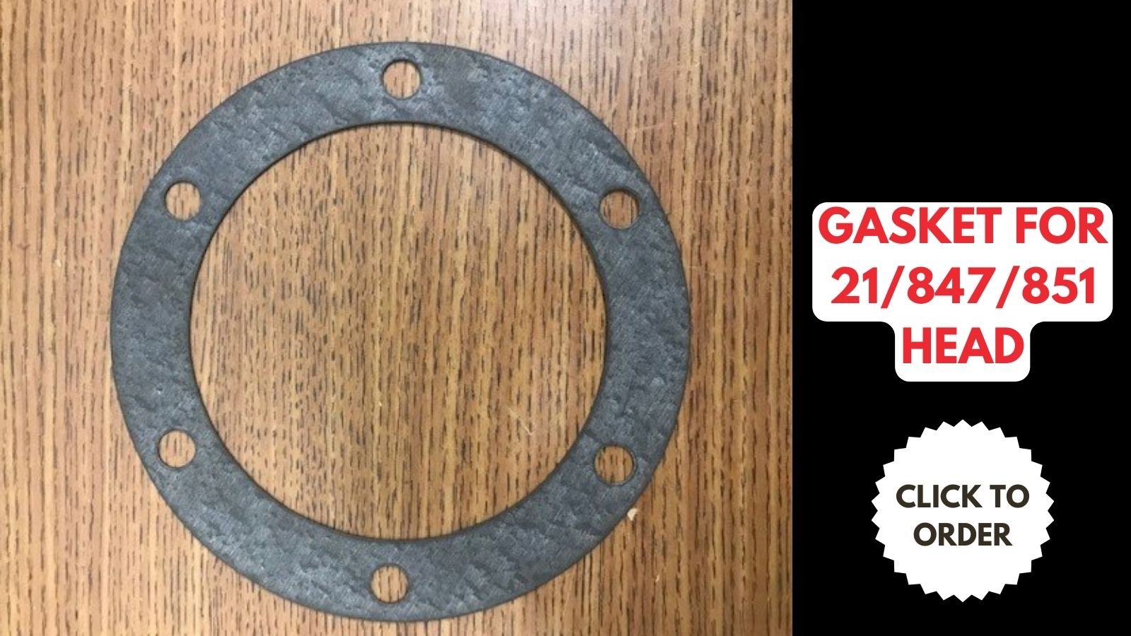 GASKET21