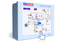 autoflame_control